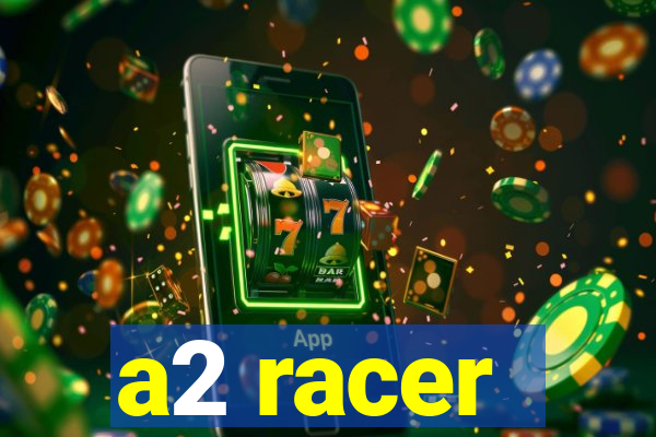 a2 racer - riscando o asfalto filme completo dublado